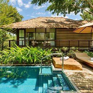 One Bedroom Pool Villa