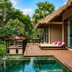 Deluxe One Bedroom Pool Villa